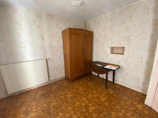 Maison vente à Châteauroux, Ecueillé