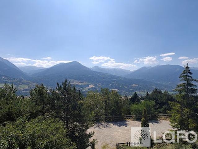 Maison vente à Embrun, Hautes-Alpes