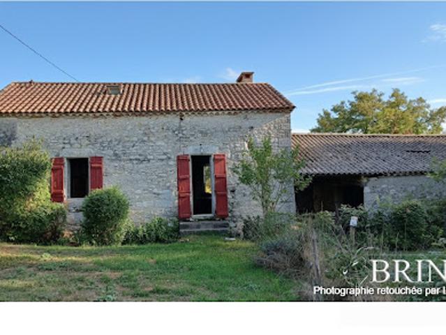 Maison vente à Beauville, Lot-et-Garonne
