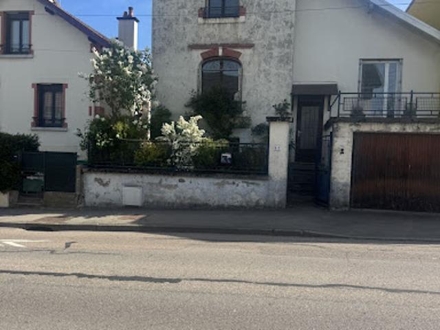 Maison vente à Épinal, Chantraine