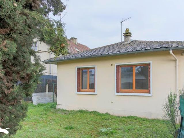 Maison vente à Mantes-la-Jolie, Epône