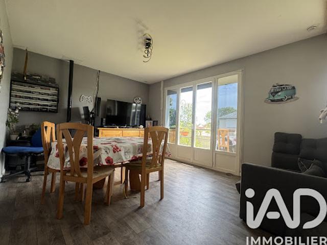 Maison vente à Les Andelys, Etrépagny