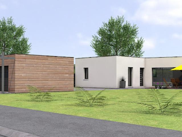 Maison vente à Angers, Faveraye-mâchelles