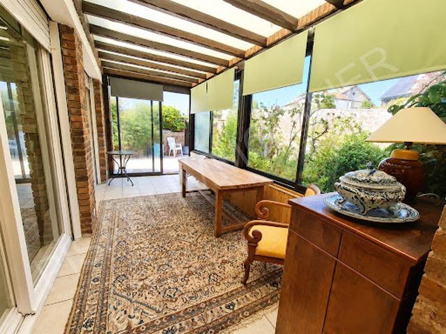 Maison vente à Le Ramponneau, Fécamp