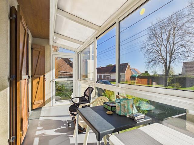 Maison vente à Montdidier, Remaugies