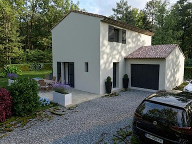 Maison vente à Arrondissement de Draguignan, Flayosc