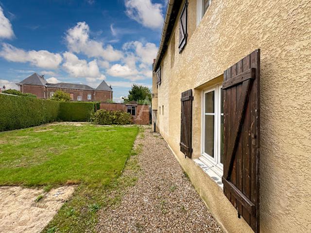 Maison vente à Les Andelys, Fleury-sur-andelle