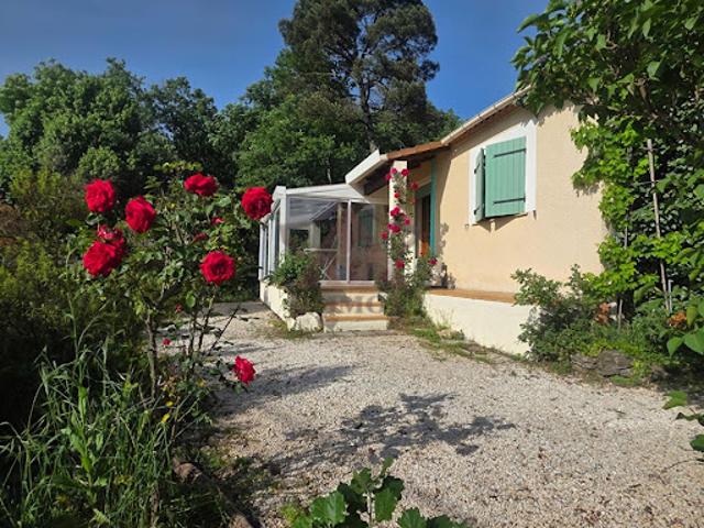 Maison vente à Alès, Courry
