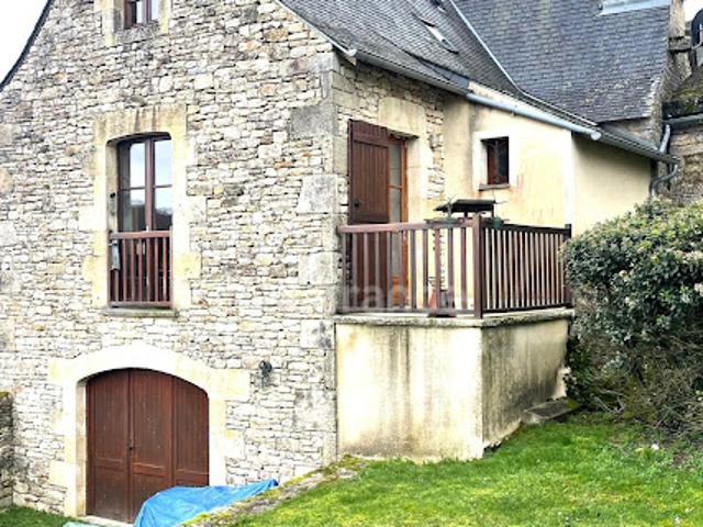 Maison vente à Saint-Bonnet, Gignac
