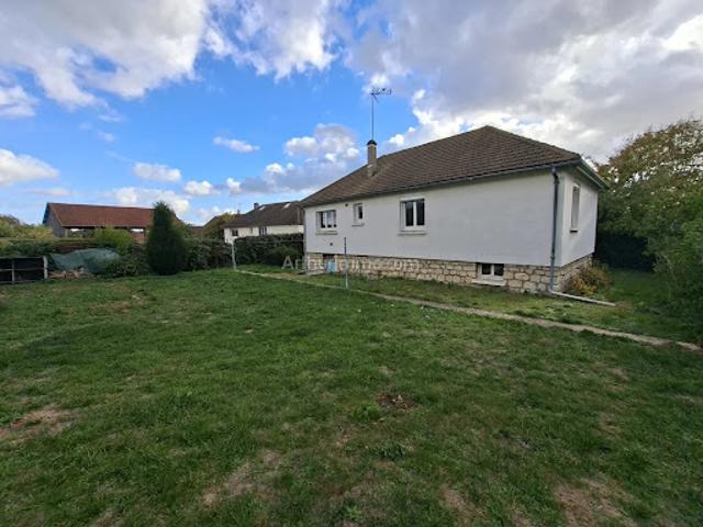 Maison vente à Gisors, Eure