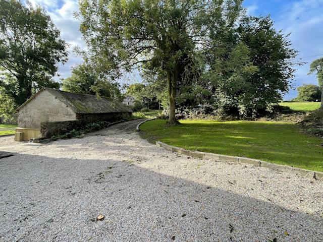 Maison vente à Ker Aimé, Glomel
