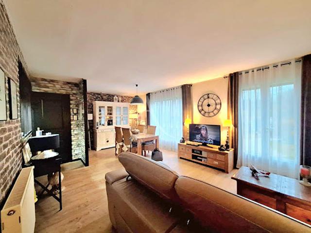 Maison vente à Abbeville, Noyelles-en-chaussée