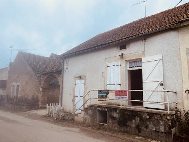 Maison vente à Vignes, Guillon-Terre-Plaine
