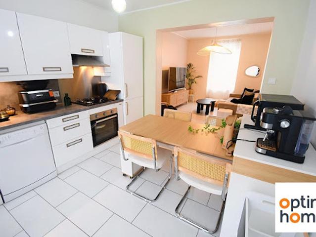 Maison vente à Herserange, Meurthe-et-Moselle