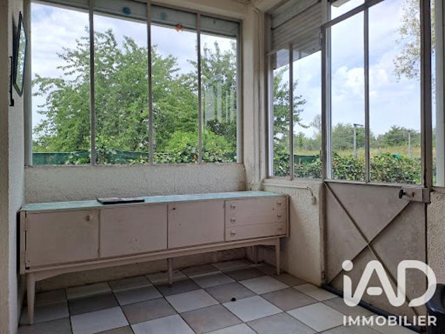 Maison vente à Angers, Le Fresne-sur-loire