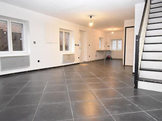 Maison vente à Cambrai, Iwuy