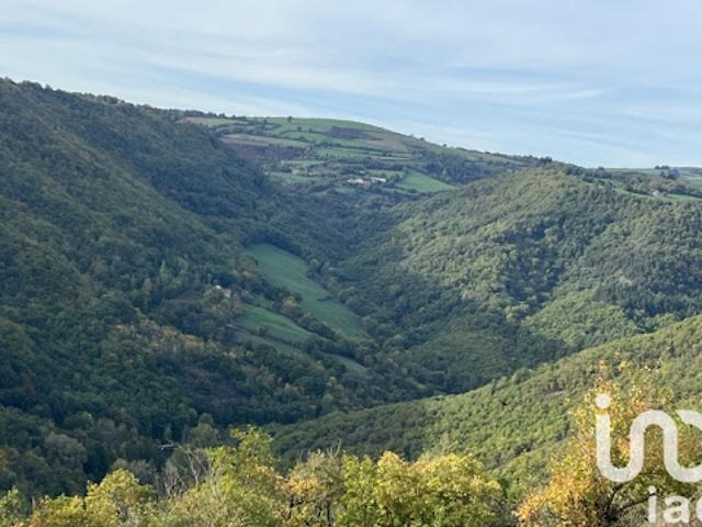 Maison vente à La Canourgue, La Bastide