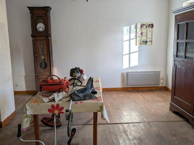 Maison vente à Guingamp, Bretagne