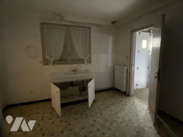 Maison vente à Nantes, La Chapelle-sur-erdre