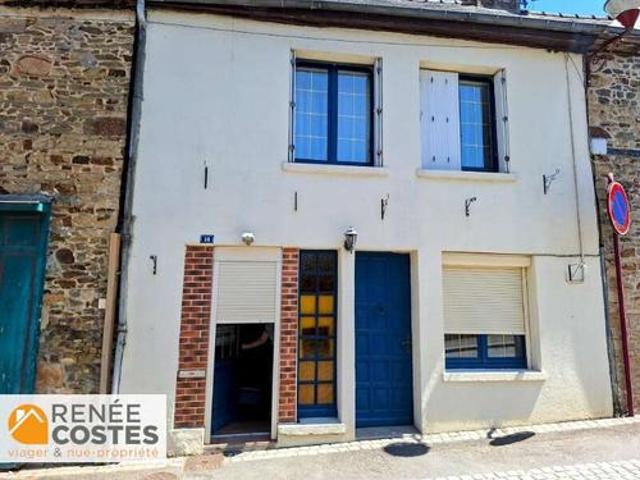 Maison vente à Fougères-Vitré, Bretagne