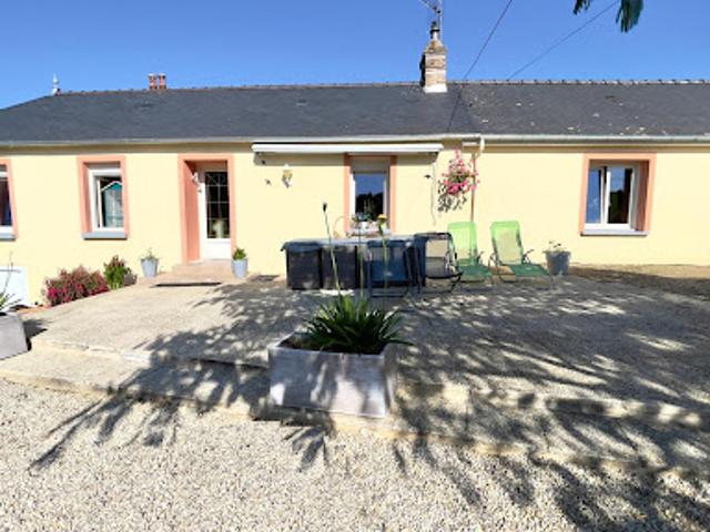 Maison vente à Mayenne, Oisseau