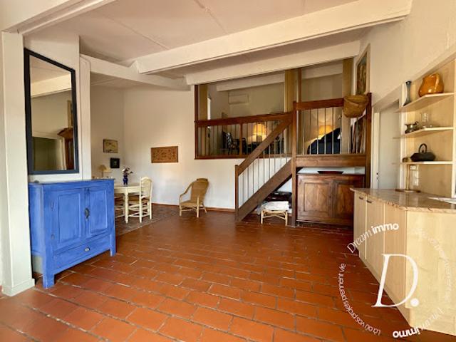 Maison vente à Arrondissement de Toulon, La Londe-les-maures