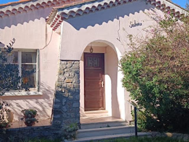 Maison vente à Arrondissement de Toulon, La Seyne-sur-mer
