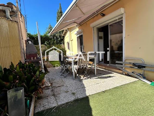 Maison vente à France métropolitaine, La Seyne-sur-mer