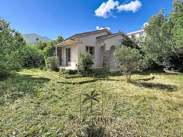 Maison vente à Arrondissement de Toulon, La Seyne-sur-mer