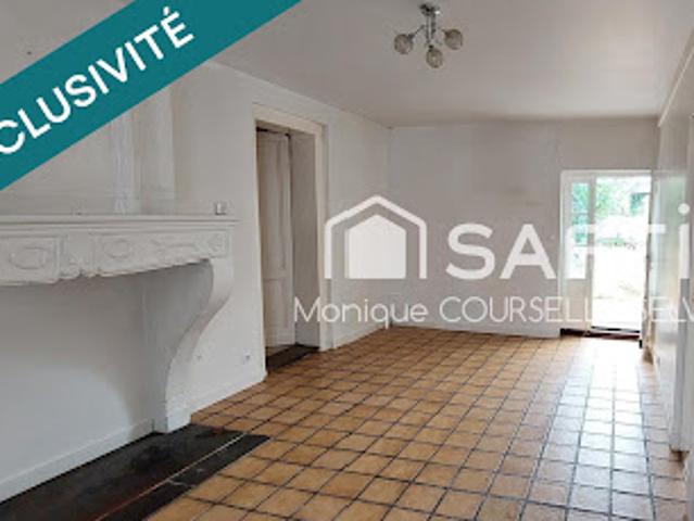 Maison vente à Lesparre-Médoc, Lamarque