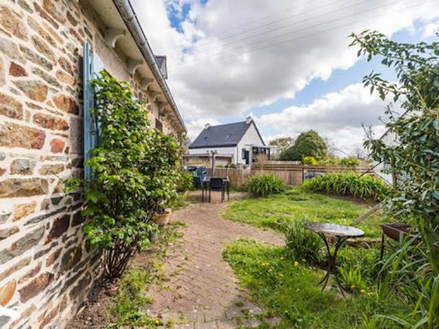 Maison vente à Lannion, Bretagne