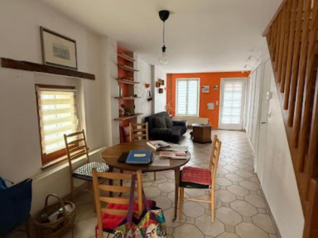 Maison vente à Laon
