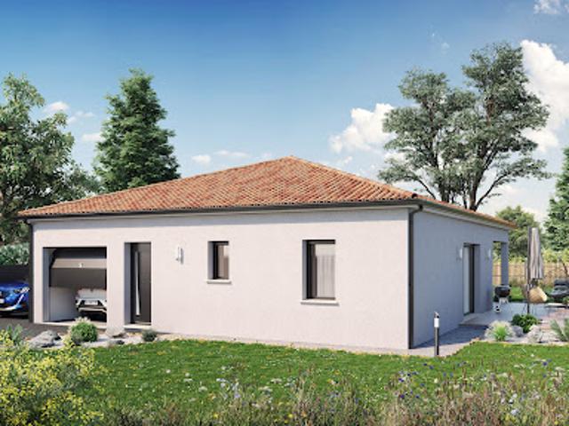 Maison vente à Arcachon, Le Barp