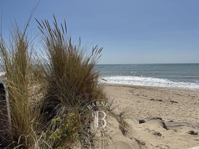 Maison vente à La Rochelle, Le Bois-plage-en-ré
