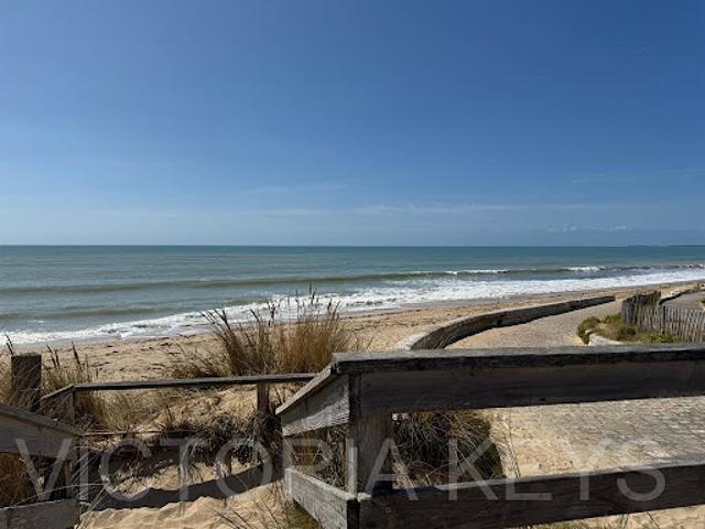 Maison vente à La Rochelle, Le Bois-plage-en-ré