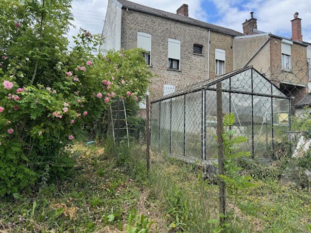 Maison vente à Cambrai, Le Cateau-cambrésis