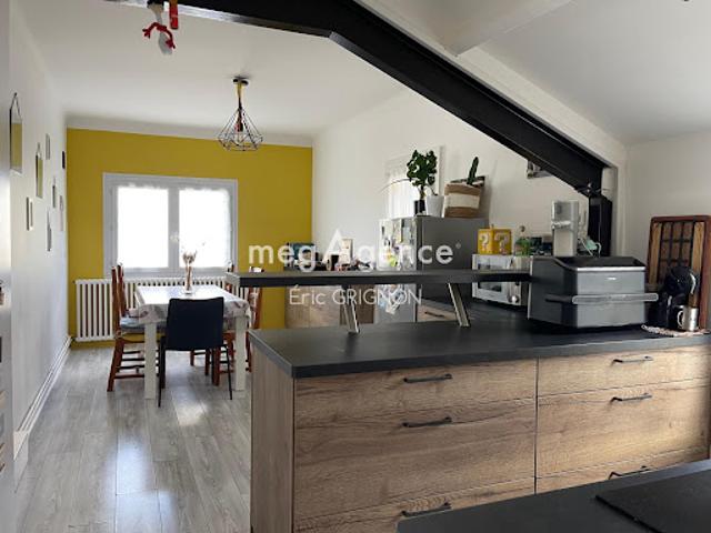 Maison vente à Les Sables-d'Olonne, Le Girouard