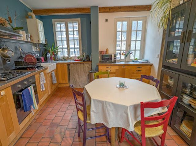 Maison vente à France métropolitaine, Le Mans