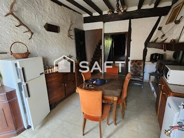 Maison vente à Le Mas-d'Azil, Ariège