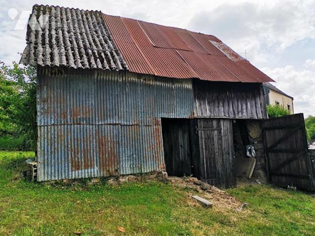 Maison vente à Argentan, Le Ménil-de-briouze