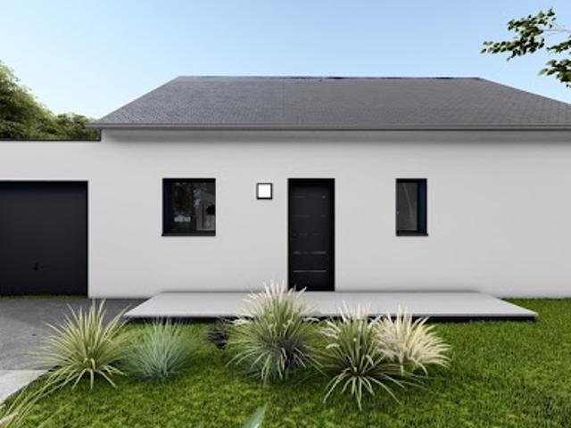 Maison vente à Brest, Bretagne