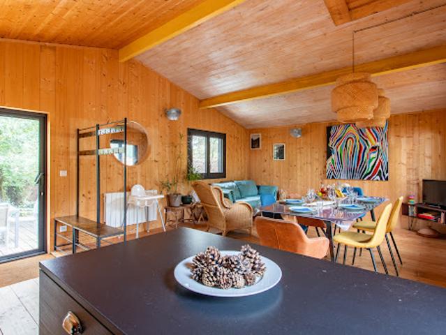 Maison vente à Arcachon, Lège-cap-ferret