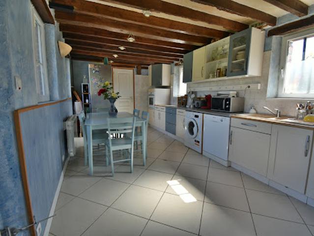 Maison vente à Nogent-le-Rotrou, Les Autels-villevillon