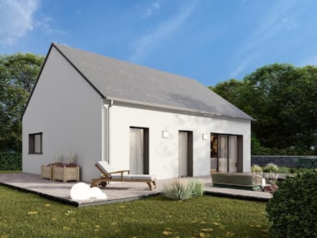 Maison vente à Brest, Bretagne