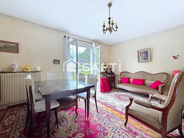 Maison vente à Limoges