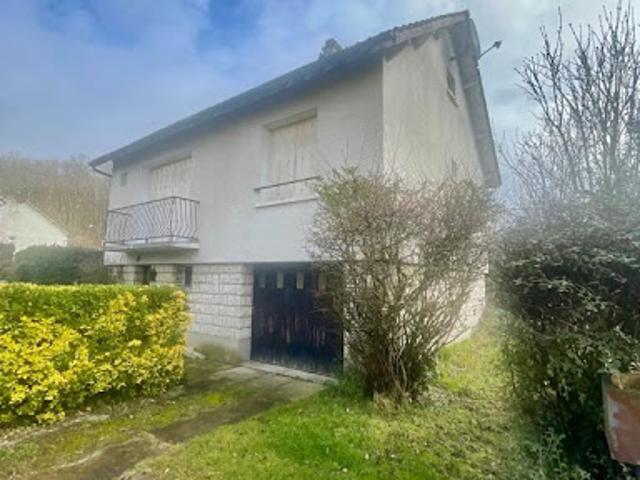 Maison vente à Palaiseau, Limours
