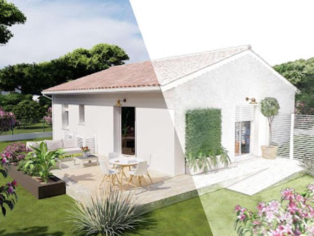 Maison vente à France métropolitaine, Linxe