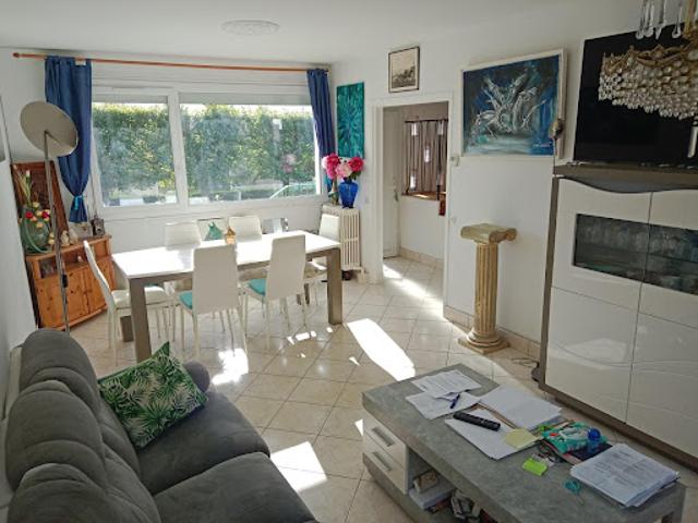 Maison vente à Lisieux