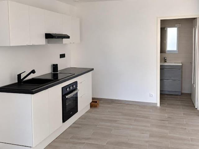 Maison vente à Magnac-sur-Touvre, Charente