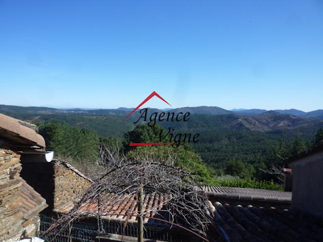 Maison vente à Alès, Aujac